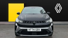 Renault Symbioz 1.6 E-Tech FHEV 145 Iconic Esprit Alpine 5dr Auto Hybrid Estate